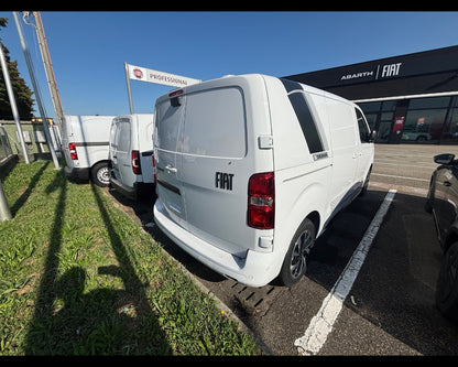Scudo Serie 3 Van L2h1 2.0 Bluehdi 180cv At8 Serie Speciale "S-Design"