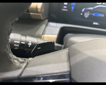 Nuova Ypsilon Ibrida Lx 1.2 100cv Ibrida