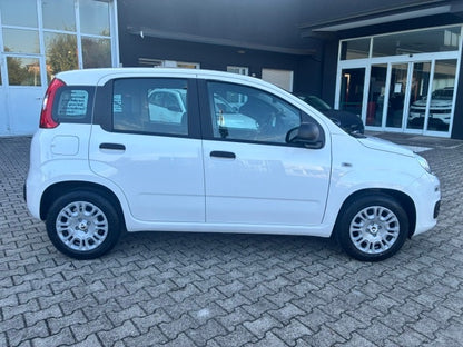 Panda My25 1.0 70cv Hybrid Panda