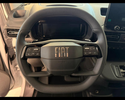 Doblò Series 4 Van Lh1 1.5 Bluehdi 130cv Mt6