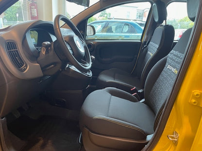 Panda 1.0 70cv Hybrid Panda