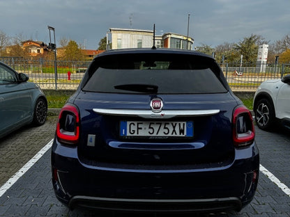 FIAT 500X 1.3 150CV DCT DOLCEVITA YACHT CAPRI
