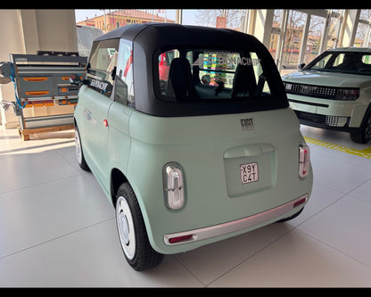 TOPOLINO SERIE 2