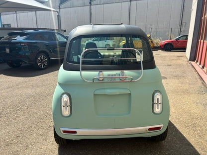 TOPOLINO DOLCEVITA