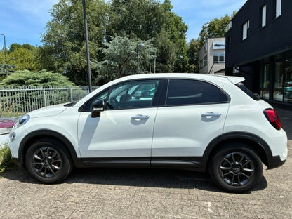 FIAT 500X 1.6 MJT 130CV CONNECT
