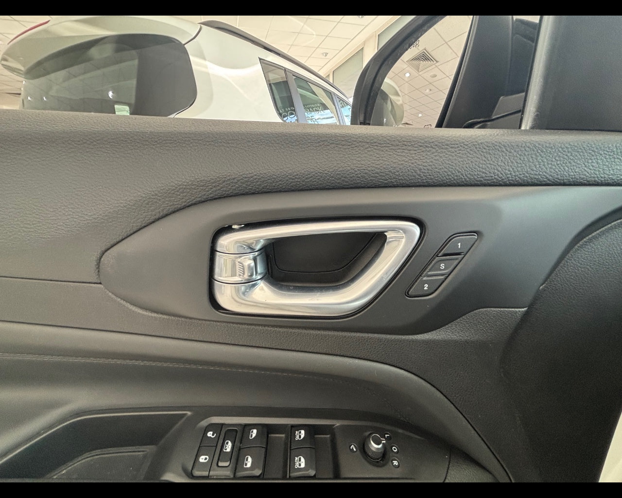 JEEP COMPASS E-HYBRID MY 24 SUMMIT 1.5 TURBO T4 130 CV FWD DCT7