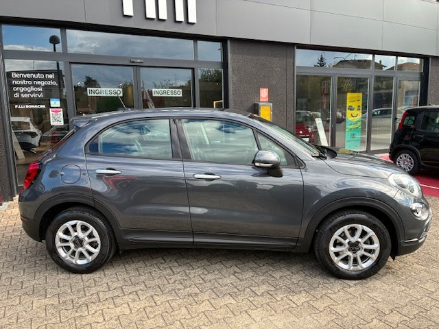FIAT 500X 1.3 MJT 95CV CITY CROSS