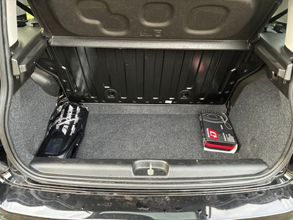 PANDA HYBRID 1.0 CROSS