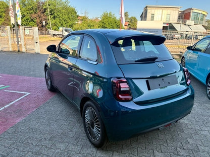 500 Hybrid Berlina Torino 1.0Hybrid Berlina