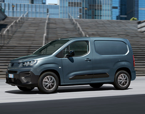 Fiat Doblò (Copia)