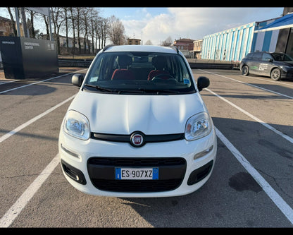 FIAT PANDA 1.2 BZ