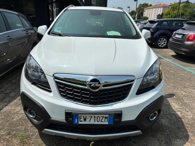 OPEL MOKKA 1.4 BZ TURBO