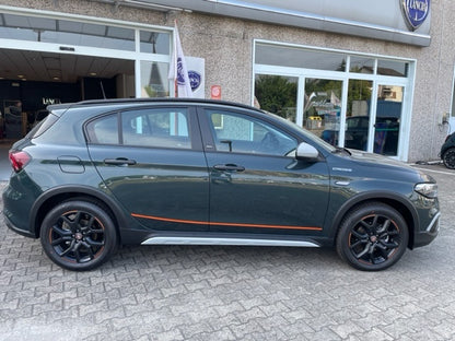 Tipo Hatchback My22 1.5 Hybrid130cv Dct Hb Garmin