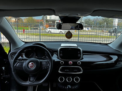 FIAT 500X 1.3 150CV DCT DOLCEVITA YACHT CAPRI