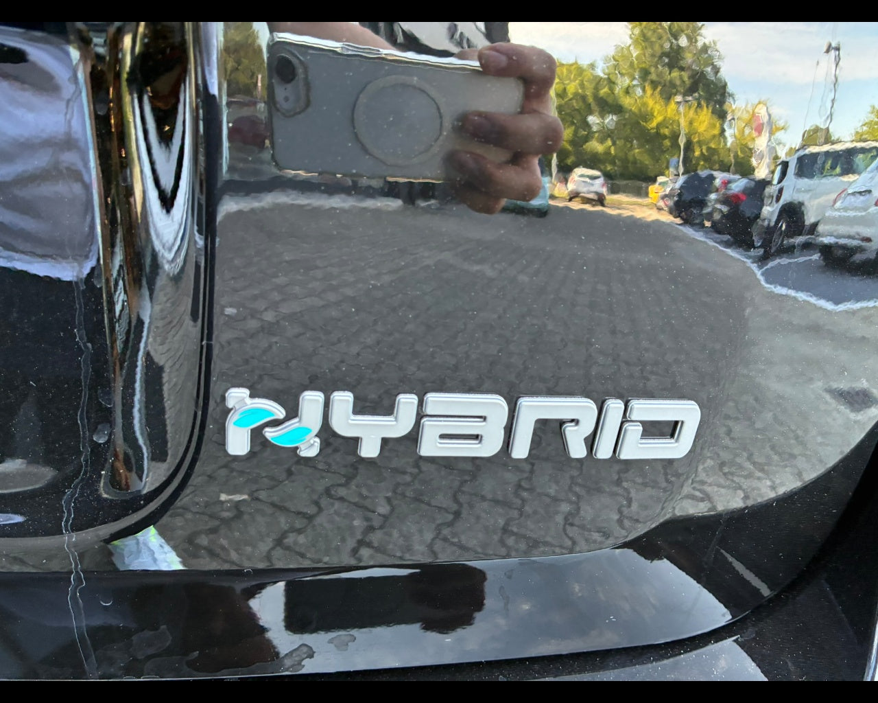 NUOVA PANDA 1.0 HYBRID 70CV CROSS