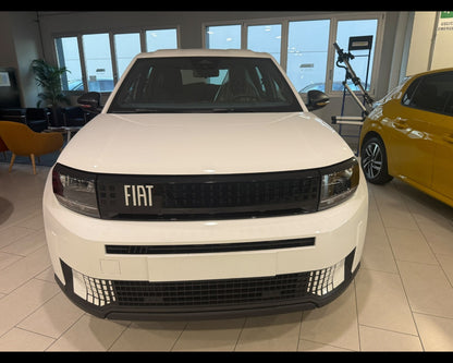 Grande Panda Hybrid Pop 1.2 Hybrid 110cv