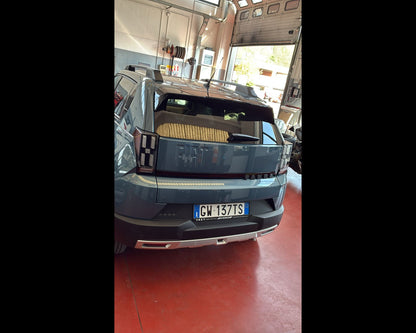 Grande Panda Hybrid La Prima 1.2 Hybrid 100cv