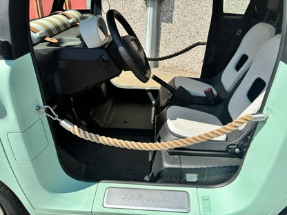 TOPOLINO DOLCEVITA