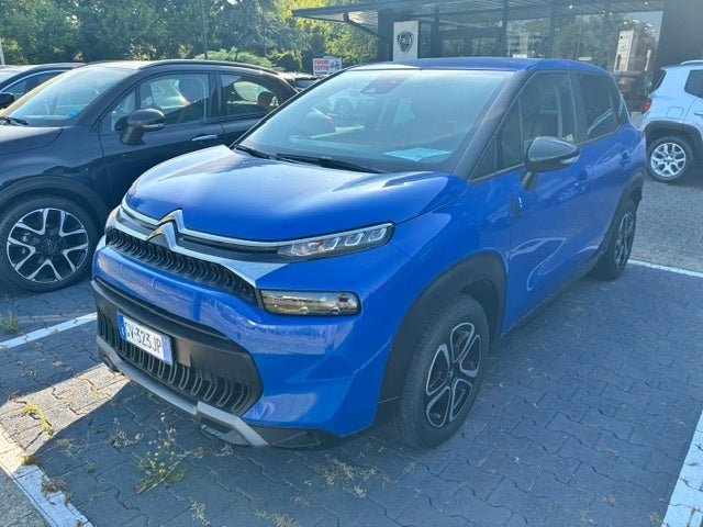 CITROEN C3 AIRCROSS 1.5 HDI YOU
