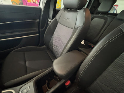 JEEP AVANGER ICE MY24 ALTITUDE 1.2 100CV