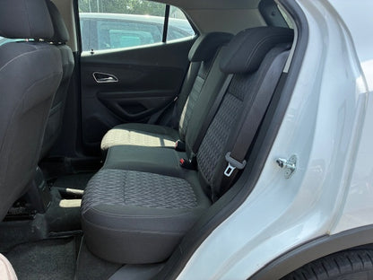 OPEL MOKKA 1.4 BZ TURBO