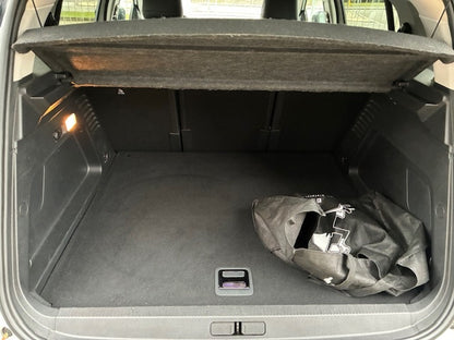 CITROEN C5 AIRCROSS PLUG IN HYBRID