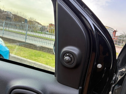 PANDA HYBRID 1.0 CROSS