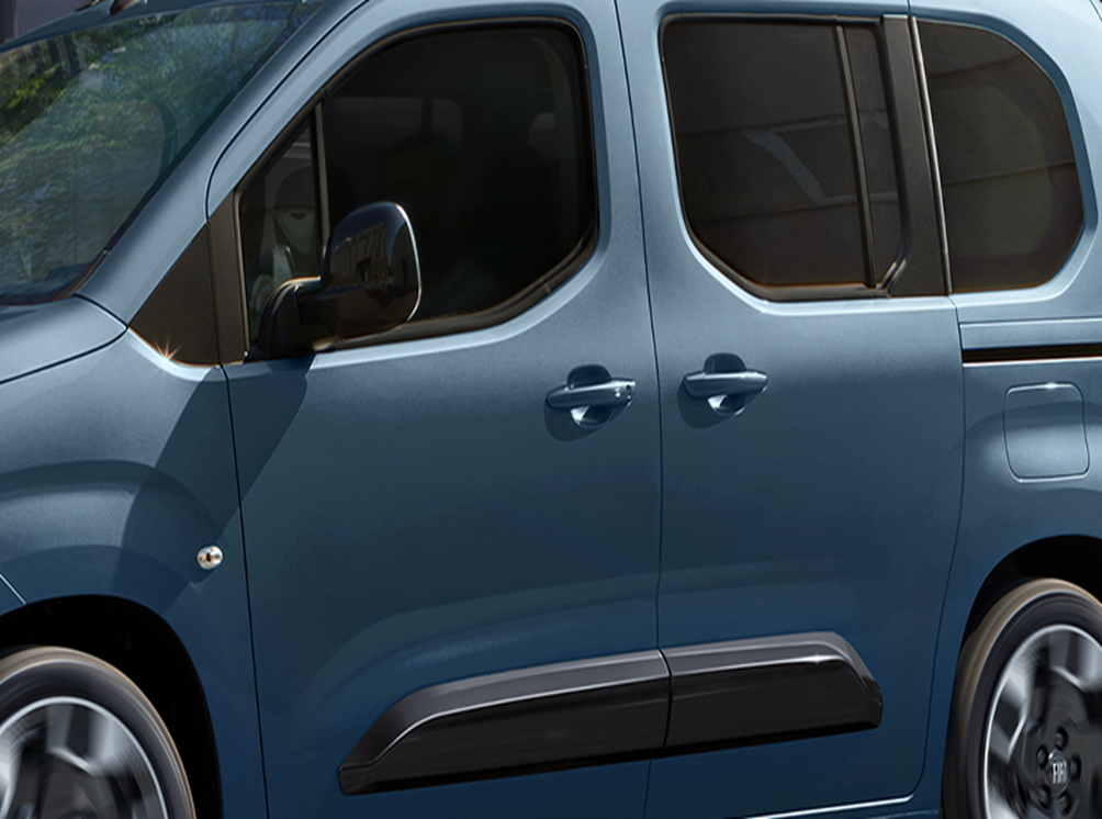 Fiat Doblò