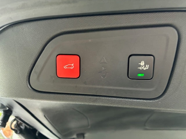 CITROEN C5 AIRCROSS PLUG IN HYBRID