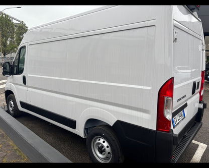 Ducato Serie 2 Furgone Lastrato 33q Mh2 140cv 2.2 Multijet 3 E6e