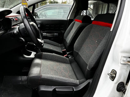 CITROEN C3 1.2 BZ 83CV