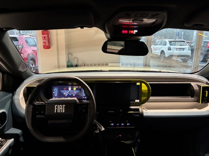 Grande Panda Hybrid Icon 1.2 Hybrid 100cv