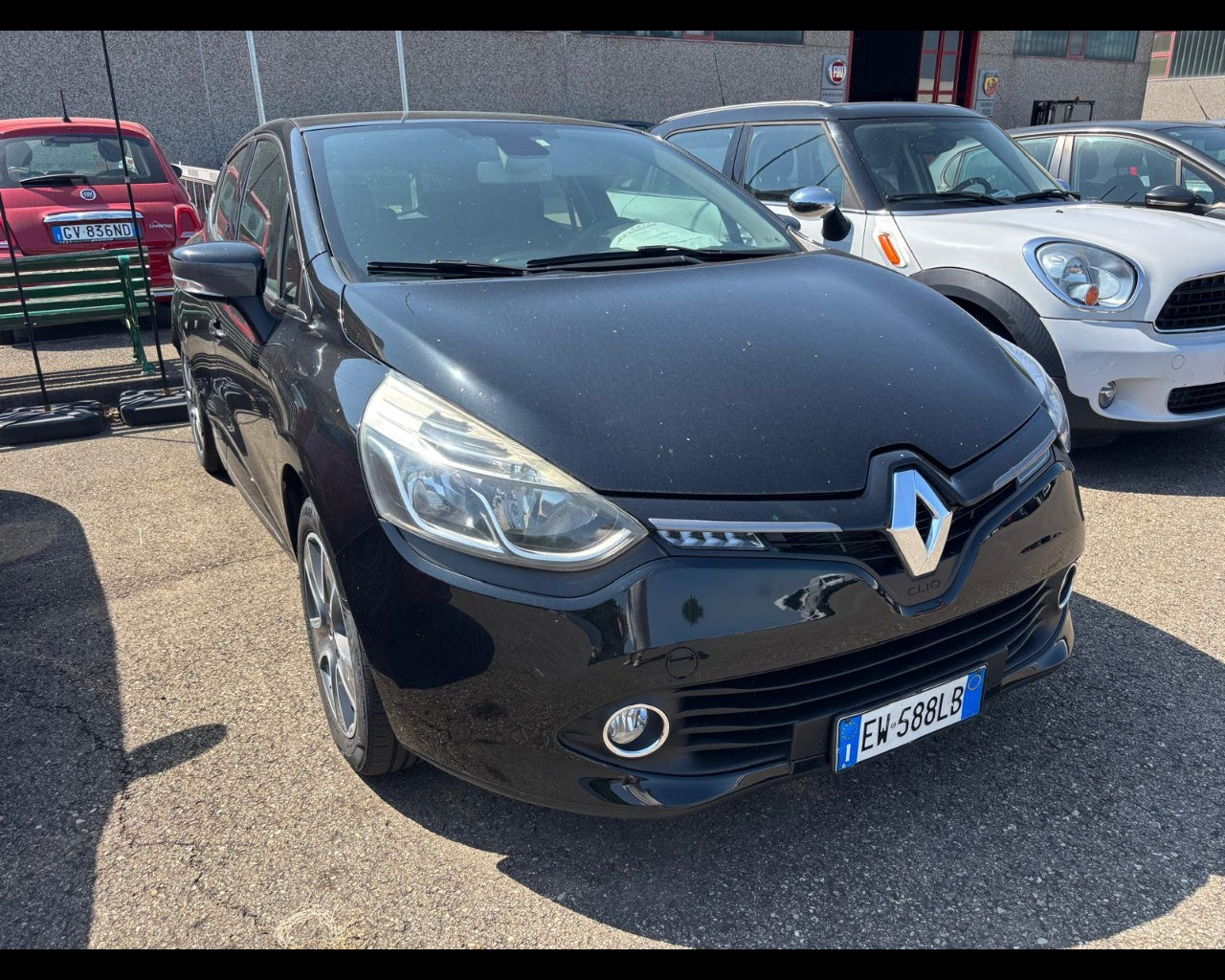 CLIO 1.2