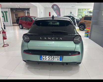 Nuova Ypsilon Ibrida Lx 1.2 100cv Ibrida