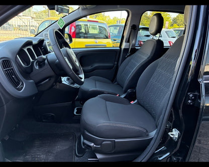 NUOVA PANDA 1.0 HYBRID 70CV CROSS