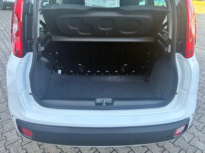 Panda My25 1.0 70cv Hybrid Panda