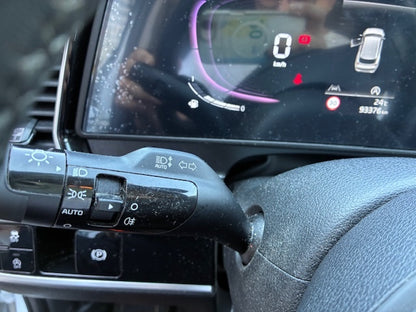 KIA SPORTAGE 1.6 GPL STYLE