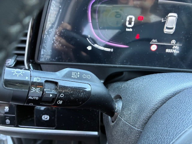 KIA SPORTAGE 1.6 GPL STYLE