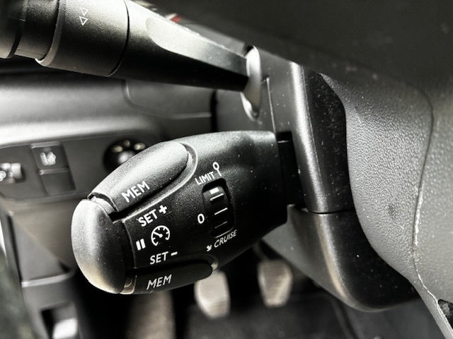 CITROEN C3 1.2 BZ 83CV