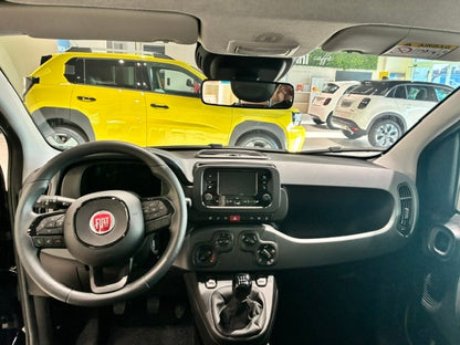 Panda My25 1.0 70cv Hybrid Panda