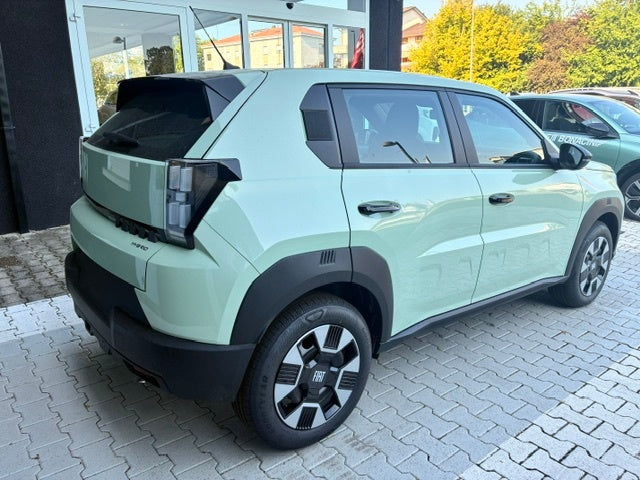 Grande Panda Hybrid Icon 1.2 Hybrid 100cv
