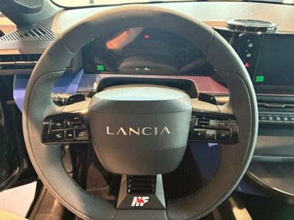 Nuova Ypsilon Ibrida Nuova Ypsilon Hf Line 1.2 110cv Ibrida