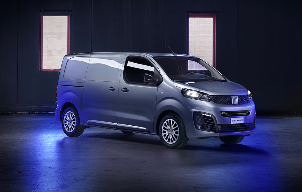 Fiat Scudo