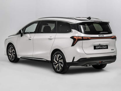 EVO SPAZIO