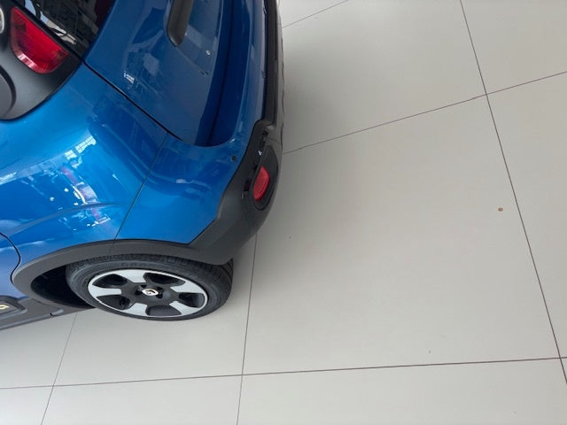 Panda My25 1.0 70cv Hybrid Pandina