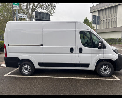 Ducato Serie 2 Furgone Lastrato 33q Mh2 140cv 2.2 Multijet 3 E6e