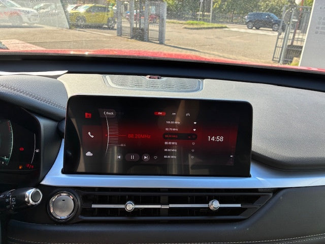DR 6.0 1.5T GPL