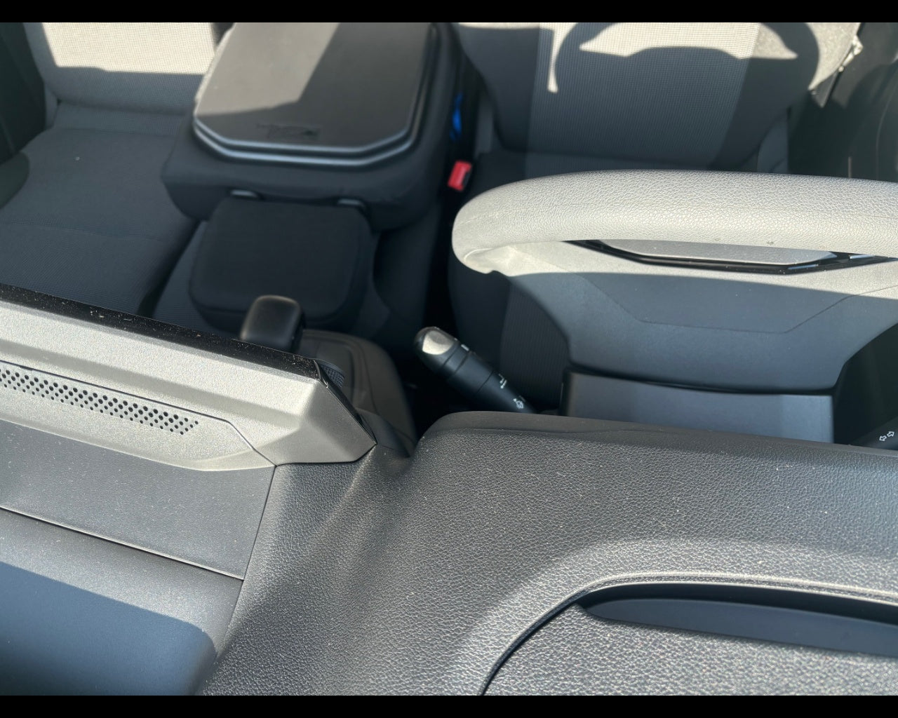 Doblò Serie 3 Van Lh1 1.5 Bluehdi 130cv Mt6