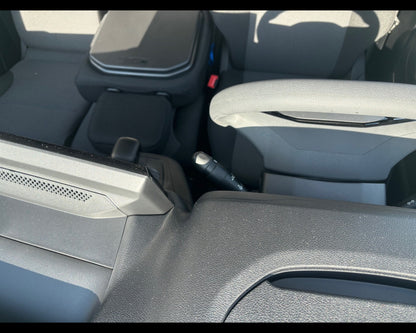 Doblò Serie 3 Van Lh1 1.5 Bluehdi 130cv Mt6