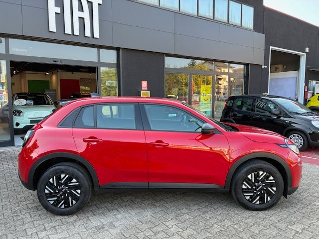 FIAT 600 1.2 100CV HYBRID
